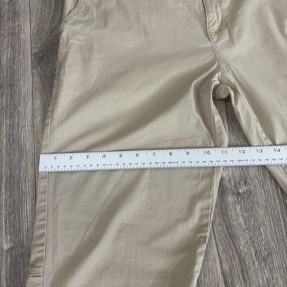 Oakley Hydrolix Mens 34 Beige Tactical Outdoor Pants Gorpcore Techwear Trousers - Picture 10 of 16